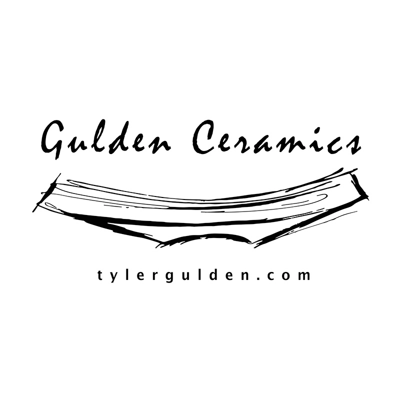 Tyler Gulden Ceramics